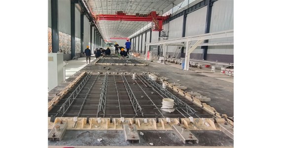 山西PC構(gòu)件廠家為大家介紹下裝配式構(gòu)件在建筑中需要用到哪些種類(lèi)？